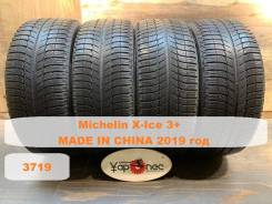 Michelin X-Ice 3+