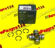 ���������� ���������� ���� ��� 2101 (Lecar-0100110-02) (Lecar) (���) LECAR010011002 ����