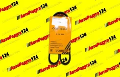 ������ ���������� ��� 1118 (6PK884) (Contibelt) 6PK884 ����
