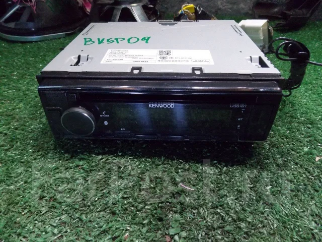 Kenwood U381BT ����