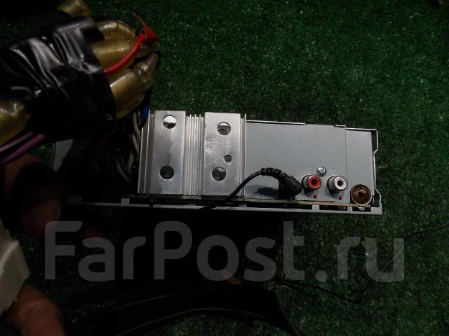 Kenwood U381BT ����