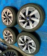 Subaru. 7.0x17", 5x114.3, ET55, �� 56,1���. ����