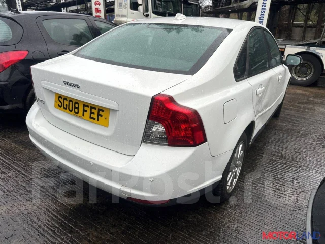 ������� Volvo S40 2004-2012 20950077 0986017060 ����
