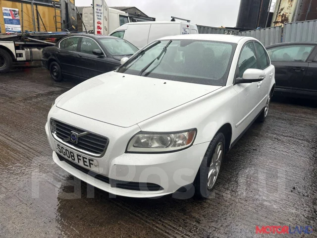 ������� Volvo S40 2004-2012 20950077 0986017060 ����