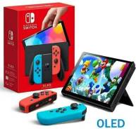 Nintendo Switch OLED ����