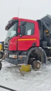 Scania P-Series P380 ����