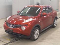 Nissan Juke. NF15, MR16DDT ����