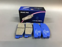 ������� ��������� Mazda Atenza GG3P LPN5203, ������ LPN5203 ����