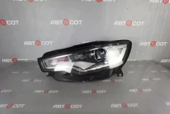 ���� xenon Audi A6 4G 20112018 4G0941043D, ����� 4G0941043D ����