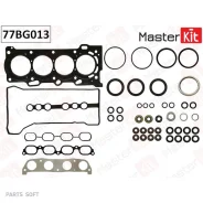 ������ �������� ��������� ��� Toyota Corolla. Avensis. RAV4 1.4.1.6.1.8 00- Masterkit 77BG013 77BG013 ����