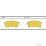 ������� ��������� �������� Mitsubishi Galant/Sigma 90- Blitz BB0134 BB0134 ����