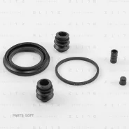 ����������� ���������� �������� Hyundai/KIA Blitz BR0143 BR0143 ����