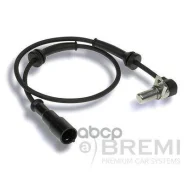 ������ �������� �������� ������ (ABS) Bremi ���. 50461 50461 ����