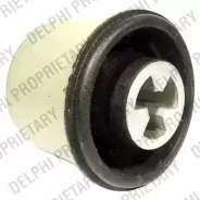 ����������� ����/��� Skoda Fabia II (542) Delphi TD655W TD655W ����