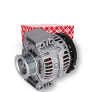 ��������� Scania R 24V 80A Febi ���. 48955 48955 ����