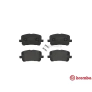 ������� �������� �. Toyota Avensis Verso 2.0i/D4-D 01 P83061 954 00965 000-SX P83061 ����