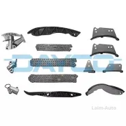 ����������� ��� [3 ����,3 ����������,7 ������������] Hyundai H-1, KIA Sorento 2.5CRDI 01- KTC1045 ����