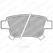 ������� �������� �. Toyota Avensis 1.6i-2.4D-4D 03 LP1785 LP1785 ����