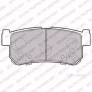 ������� �������� �. Ssangyong Rexton 3.2i/2.7XDi/2.9D 02 LP2127 LP2127 ����