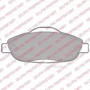 ������� ����. ���. /���. Peugeot 308 1.4/1.6/D 07- / 3008 1.6/D 09- LP2070 ����