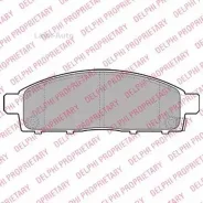 ������� ����. ���. Mitsubishi L200 2.5Di-D 05- LP2074 ����