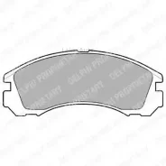 ������� ����. ���. Mitsubishi 3000/Galant/Sigma/Montero/Ecli�pe 2.0i/Tdi LP871 ����