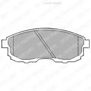 ������� ����. ���. Nissan Maxima/Primera/200SX 1.8T/2.0/2.2D/3.0 7/88- LP812 ����