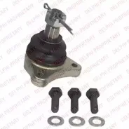 ������� ����� �����. Mitsubishi Montero. Pajero. Shogun 04/2000- TC2157 ����