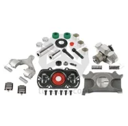 ����������� �������� Wabco MAX22L ����� (������) TTT 18406 18406 ����
