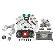 ����������� �������� Wabco MAX22L ������ (������) TTT 18407 18407 ����
