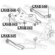 ����������� ������� ������� ������ LRAB045 ����