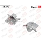 ������� ��������� �����. ����. Honda CR-V I(RD), CR-V II(RD_) 95-07 Masterkit 77AK2141 77AK2141 ����