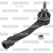 ���������� ������� ���� Citroen: Berlingo 04/08-, Peugeot: 308 09/07-, Partner Tepee 04/08- (����������� � ������) Patron PS1187L PS1187L ����