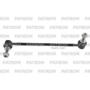 ���� ������������� Subaru XV AWD GT 17- Forester SK 2019- Patron PS40013L PS40013L ����