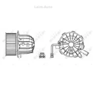 ���������� ��������� AUDI A4 2.0D 08- 34163 ����