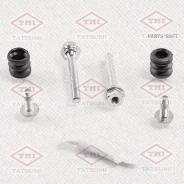 ����������� ������� �������� AUDI/Citroen/FORD/Mercedes/PEU�GEOT/SAAB/SEAT/VW Tatsumi TCG1286 TCG1286 ����