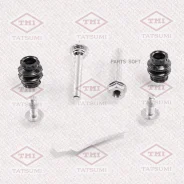 ����������� ������� �������� Citroen/Peugeot/VAG Tatsumi TCG1277 TCG1277 ����