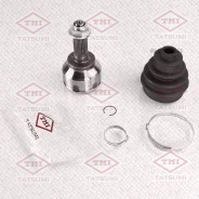 ���� �������� �-� Mazda 3 03- Tatsumi TDA1336 TDA1336 ����
