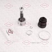 ���� �������� �-� (� ABS) Nissan Murano/Note/Qashqai/Serena/X-T�rail 05- Tatsumi TDA1322 TDA1322 ����