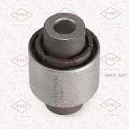 ����������� ������ �������� �����. AUDI A3/Q3 03- Skoda Octavia/Superb/Yeti 04- VW Golf/Jetta/Passat/Tiguan/Toura�n 03- Tatsumi TEF2467 TEF2467 ����