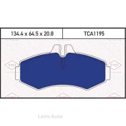 ������� ��������� �������� �������� Mercedes Vito 96- TCA1195 ����