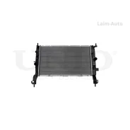 �������� ���������� ��������� Opel Meriva A 03- RAD10114 ����