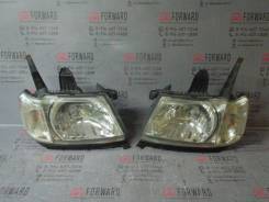���� ����������� L/R 1705 Honda Stepwgn RF3 0515 1705 ����