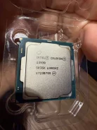 Intel Celeron G3930 ����
