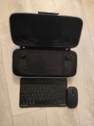Steam Deck OLED ����