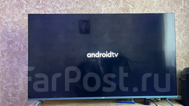 Haier 58 Smart TV S5. LED ����