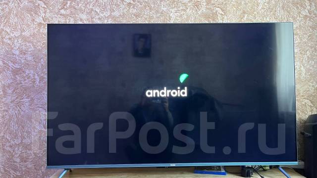 Haier 58 Smart TV S5. LED ����