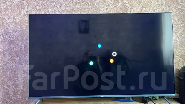 Haier 58 Smart TV S5. LED ����