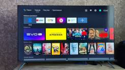 Haier 58 Smart TV S5. LED ����