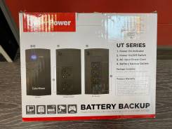 ��� CyberPower UTC650e ��������� ��� ����� ����